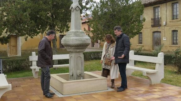 Villamandos destinará los fondos del Plan de Cooperación de 2017 de la Diputación a la creación de un espacio para la gente mayor