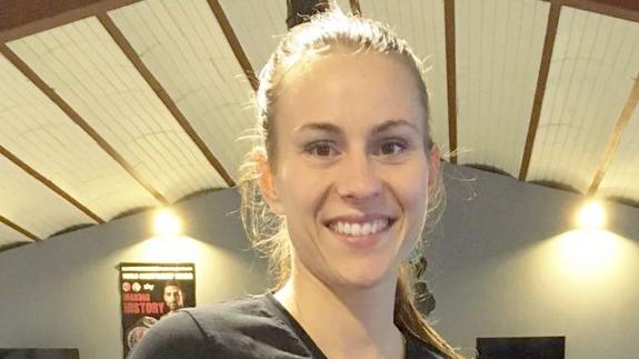 El boxeo femenino se suma a la velada por Saúl Tejada