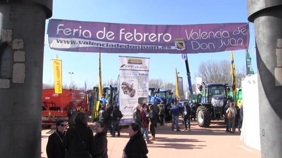 Una feria referente en el sector que incorpora a la muestra las últimas novedades tecnológicas