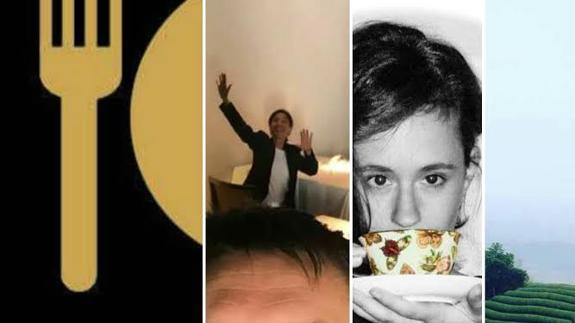 El 'Co-working' Via Factum de León acoge mañana un taller 'Oriente en los fogones leoneses'