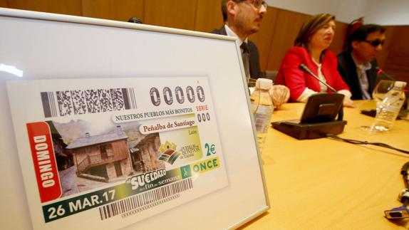 Imagen del cupón promocional.