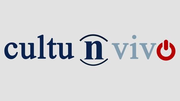 cultu(n)vivo se emite en directo desde las 20:00 horas.