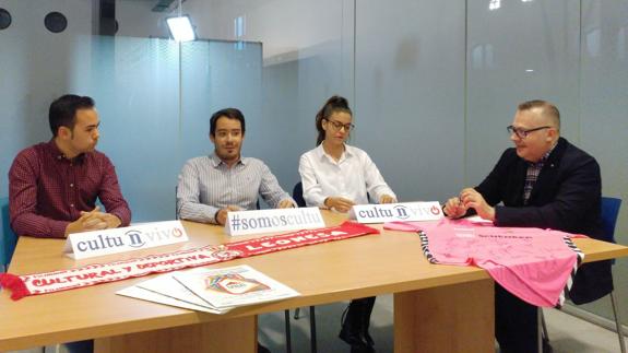 Nuevo programa de Cultu(N)vivo.