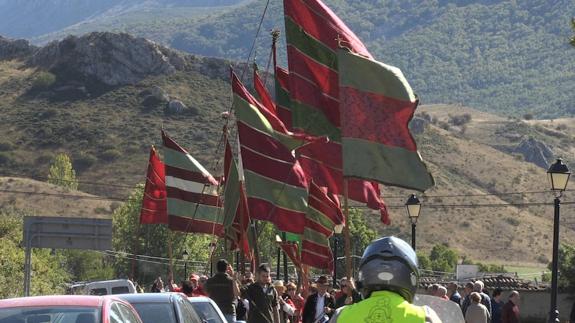 La montaña de León reclama su futuro.