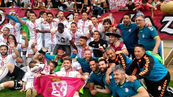 La Cultural se juega la liga ante Osasuna B.