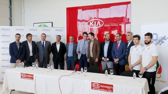 León celebrará el I Foro Internacional del Deporte Ciudad de León Kia Busanauto