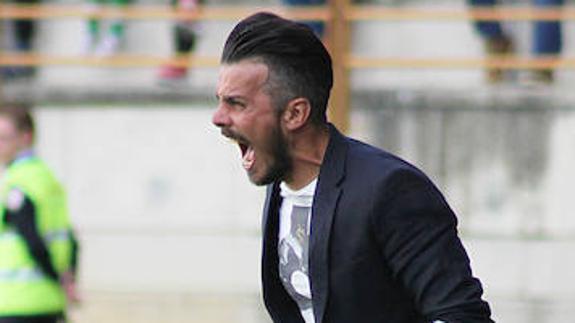 Rubén de la Barrera.