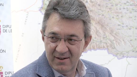 Juan Martínez Majo.