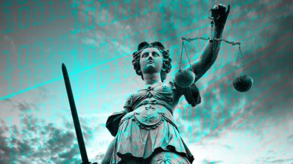 Cistierna implanta el sistema de justicia digital. 