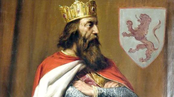 El medievalista Carlos Estepa se pronuncia sobre el Fuero de León