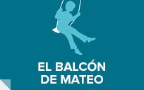 El Balcón de Mateo