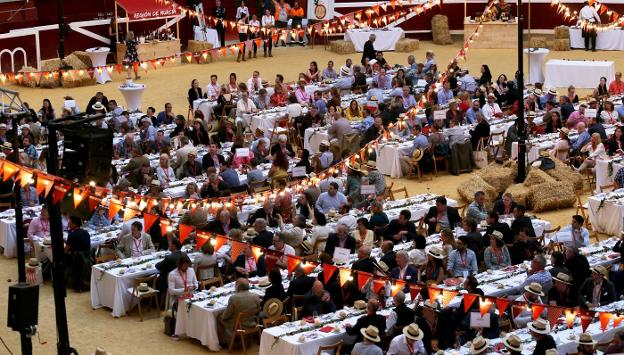 Congreso Master of Wine en La Rioja: 35 países, 450 expertos