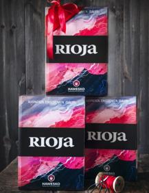 Imagen secundaria 2 - Rioja pisa el acelerador de sus campañas de promoción