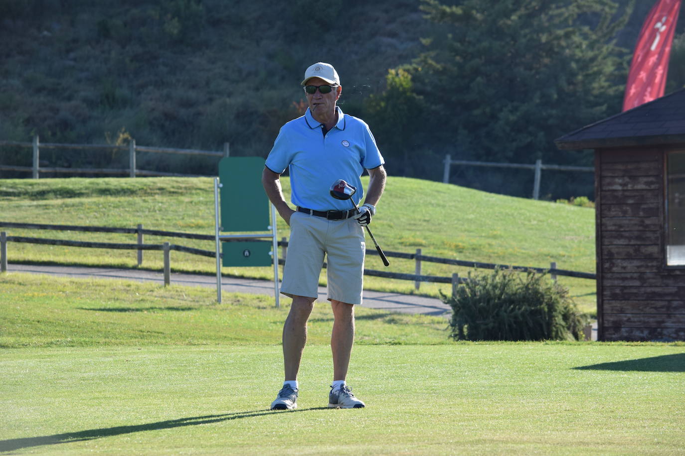 Fotos: Torneo Marqués de Riscal (juego)