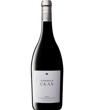 Senderos de Ukan, nuevo vino de Koldo Eguren