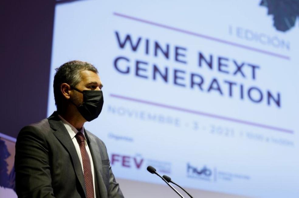 El futuro del vino en una época convulsa
