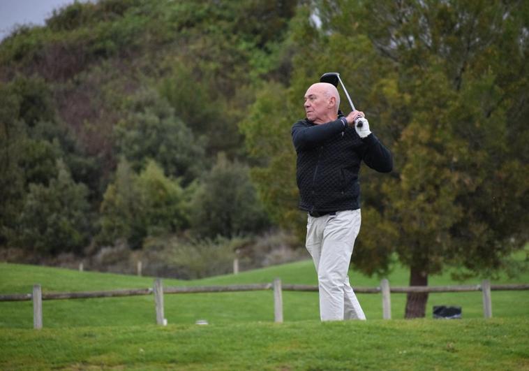 Bodegas Franco Españolas, protagonista de la próxima jornada de golf y vino