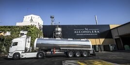 Pernod Ricard recibe casi medio millón más por los ajustes de las ayudas a la destilación