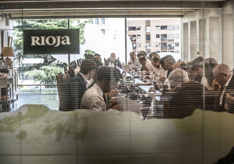 Crisis en el Rioja: qué pasa en el Consejo tras el abandono de las Bodegas Familiares