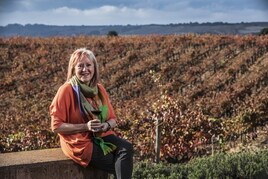 Elena Adell deja la dirección enológica de Bodegas Campo Viejo y Pernod Ricard Winemakers Spain