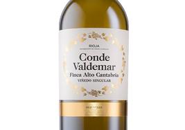 Wine Enthusiast ensalza los vinos de Valdemar