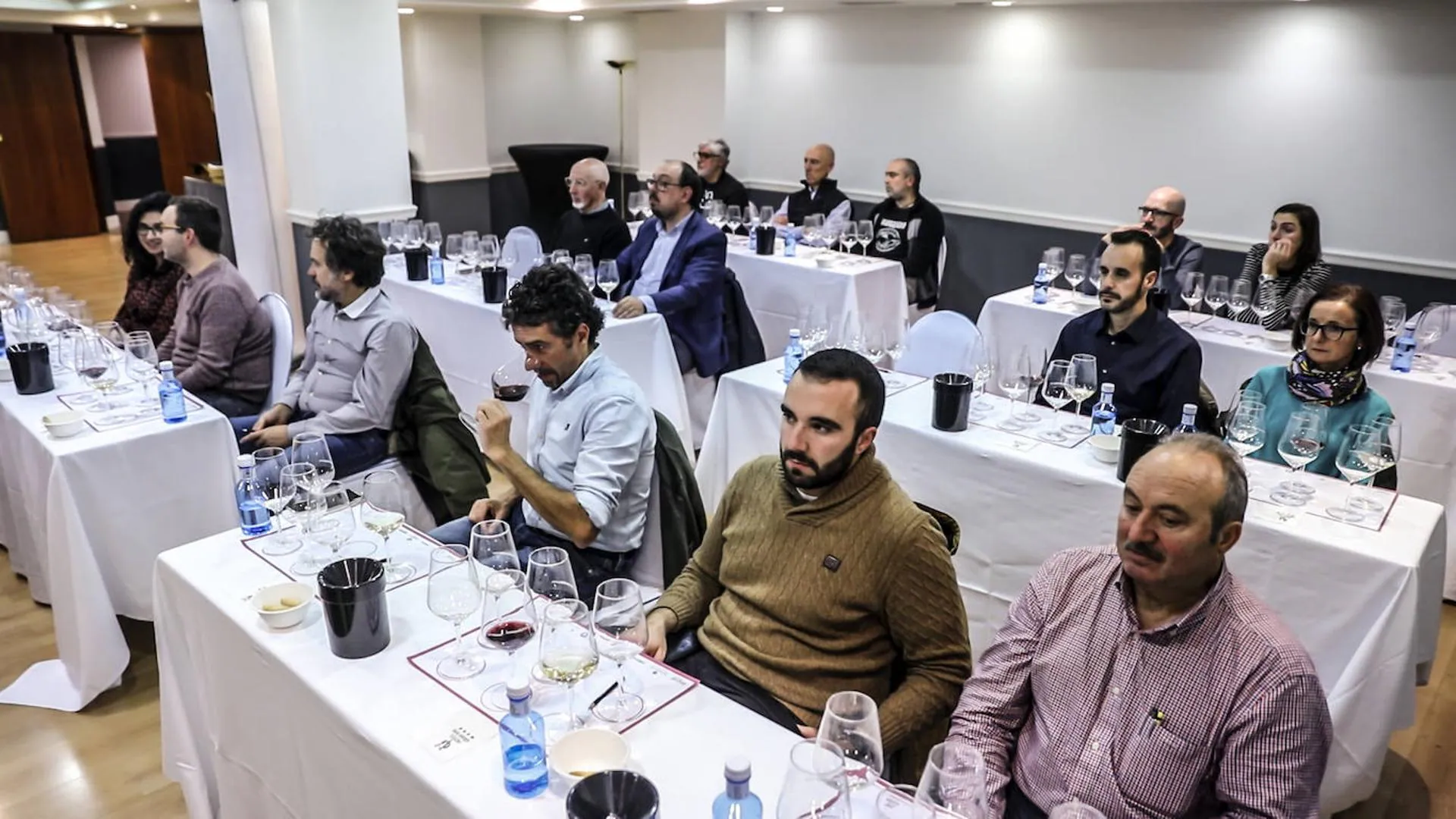 El club de la cata con Bodegas Paco Garcia | La Rioja