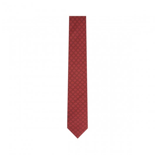 Si te tocan los 400.000 euros, deberías tener un detallito con tu chico, ¿no? Esta corbata de Loewe (130€) es un buen comienzo...