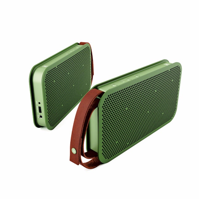 La marca danesa B&O Play está de enhorabuena. Su nueva propuesta de altavoces portátiles es la última revolución del sonido. 