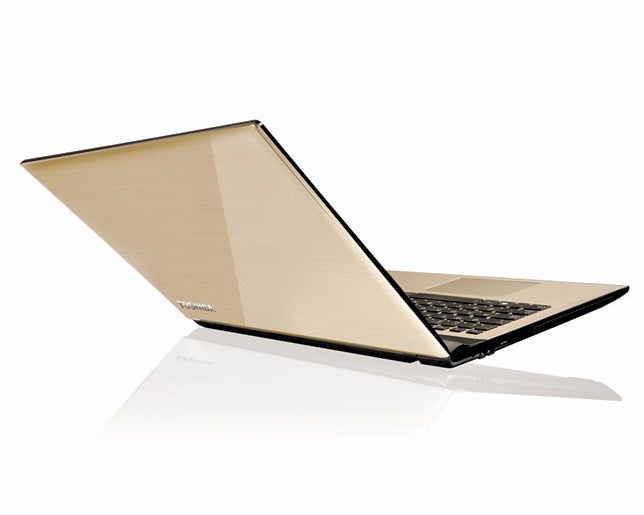 Este portátil, de la nueva serie Satellite L, es de gama media pero tiene las características de premium.