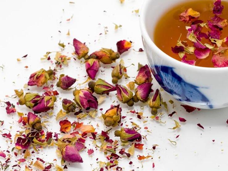 Fotos: Las mejores infusiones para adelgazar