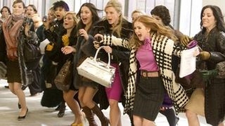 Fotos: 30 vestidos por menos de 30 euros en las rebajas