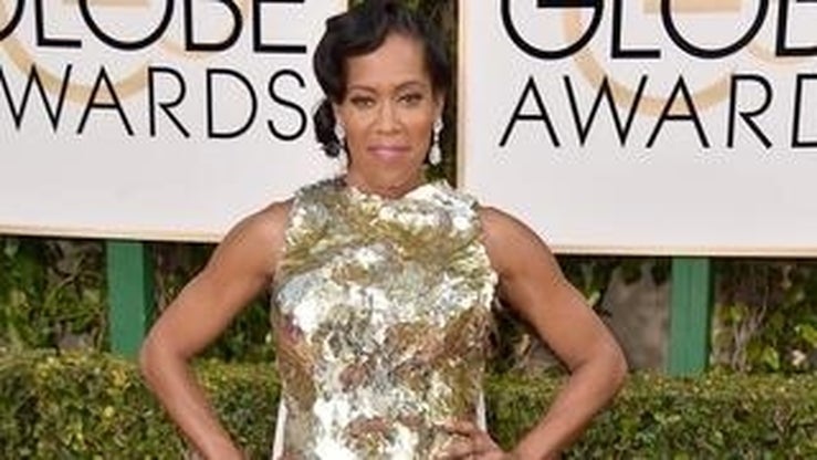 Fotos: Las famosas peor vestidas de los Globos de Oro 2016