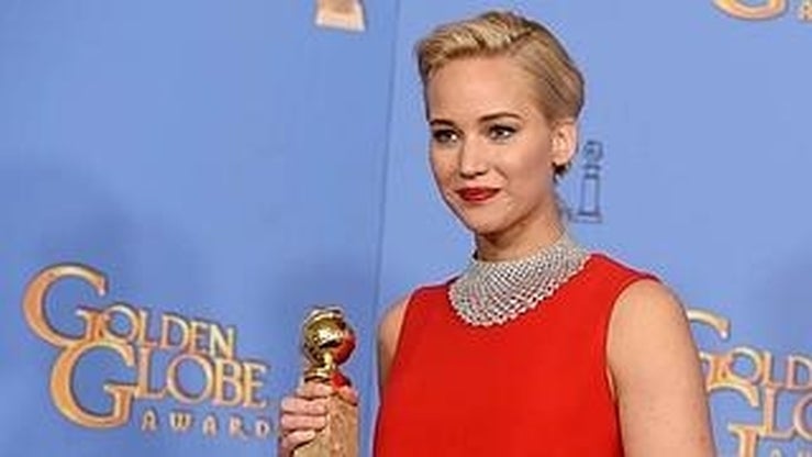 Fotos: Globos de Oro 2016: los mejores looks de belleza