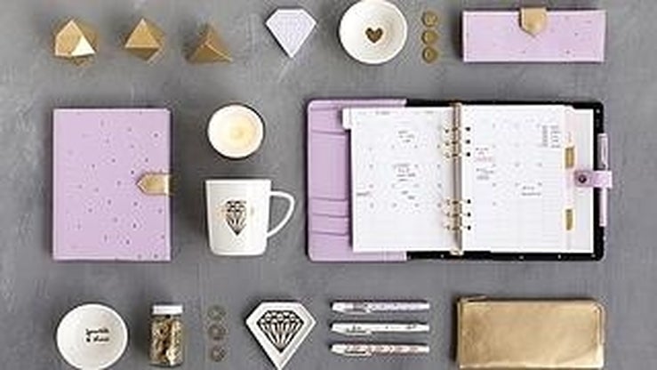 Fotos: Los 12 imprescindibles para tener un espacio de trabajo perfecto