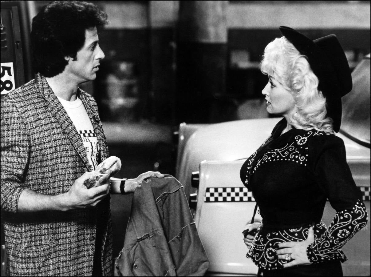 "No voy a liberarme sólo porque la gente no vaya a aceptar el hecho de que yo pueda hacer otra cosa".