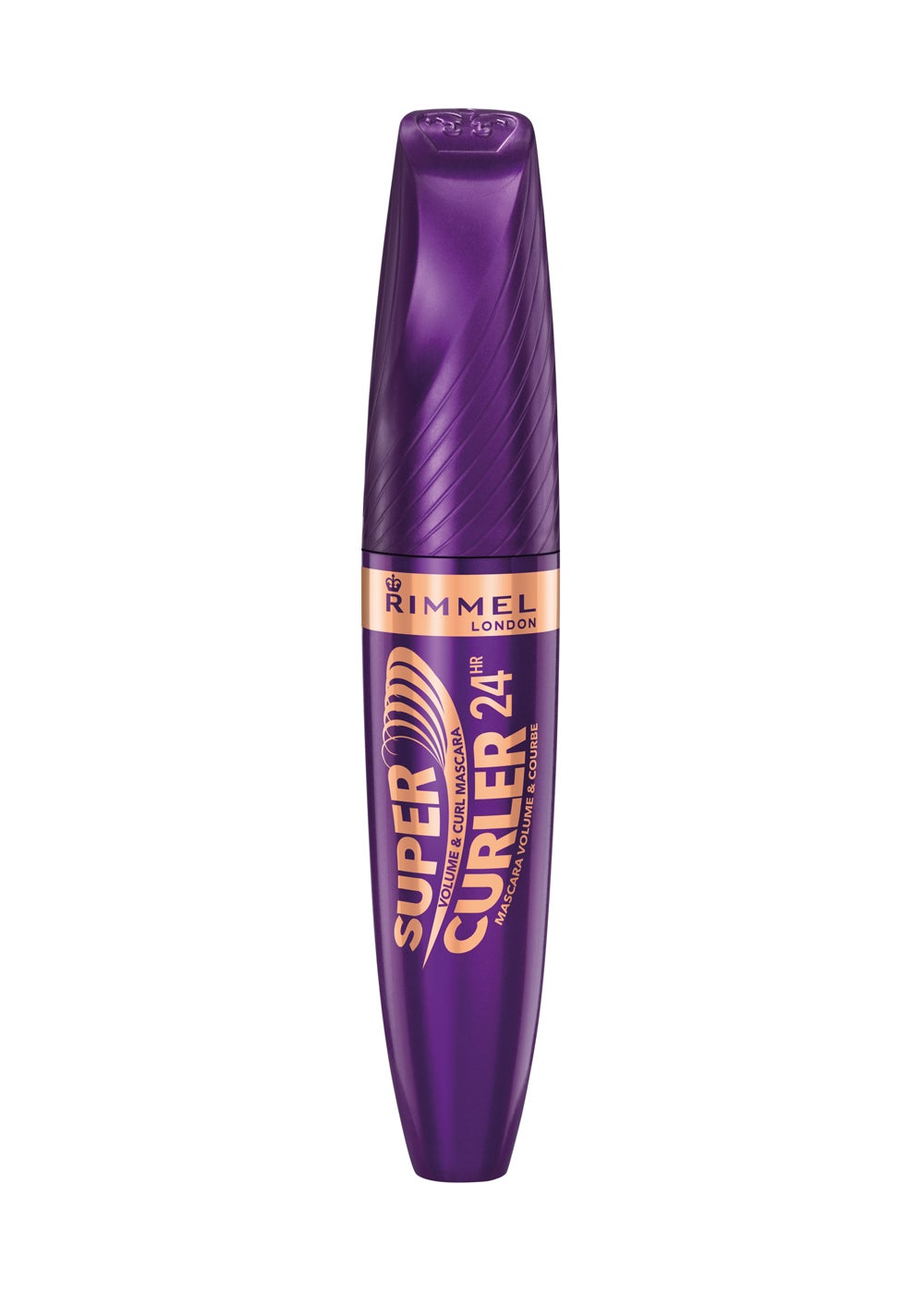 Máscara de pestañas SuperCurler 24 de Rimmel London:. (Precio: 7,50€). Solo necesitas un toque de máscara de pestañas para conseguir tener buena cara y una mirada fresca y rejuvenecida.