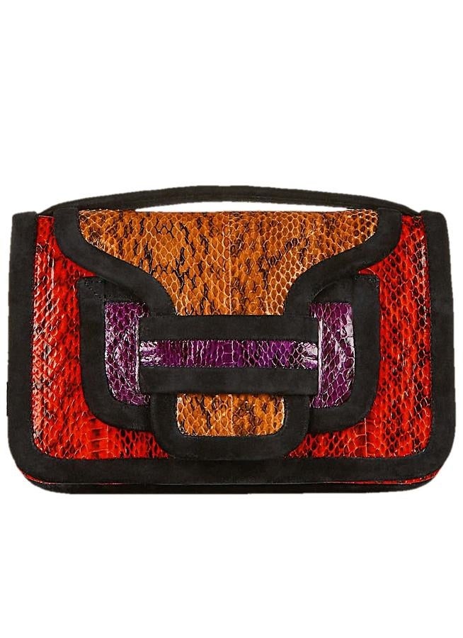 Pop Cartera de Pierre Hardy (C.P.V.).