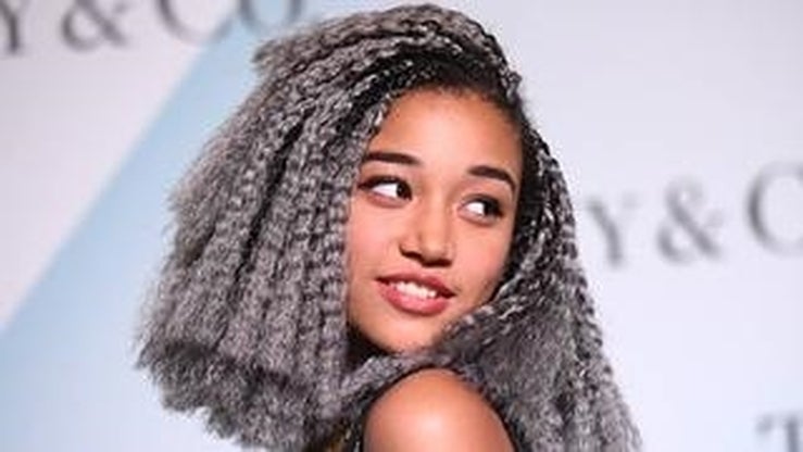 Fotos: Champús para pelo gris