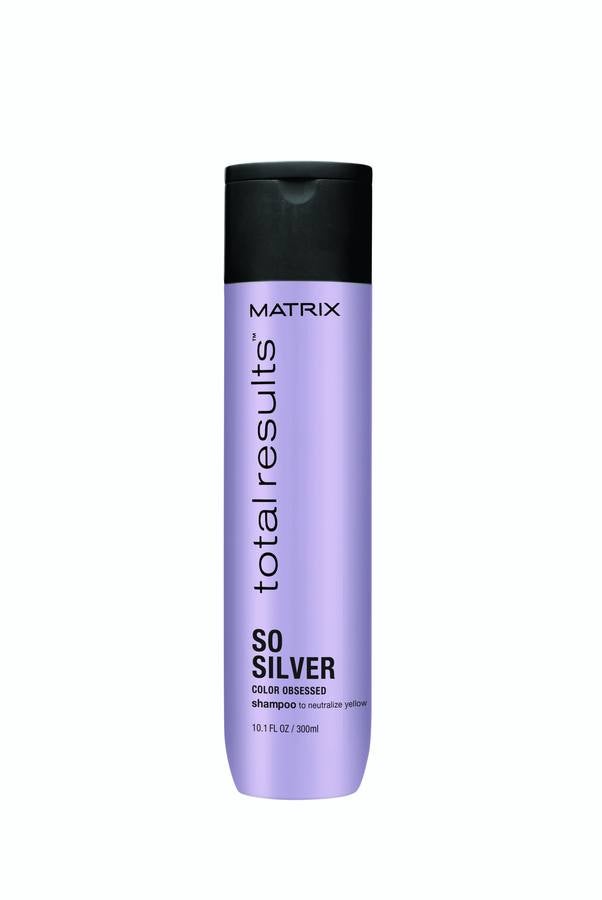 Se utiliza para embellecer los cabellos blancos, es decir para matizar los tonos amarillentos. Además también se puede utilizar para aportar tonos grisáceos al cabello. (Precio recomendado: 8,90€).