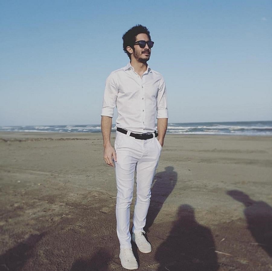 Chino Darín es el hombre con el que Úrusla Corberó está dispuesta a olvidar el desamor con Andrés Velencoso.