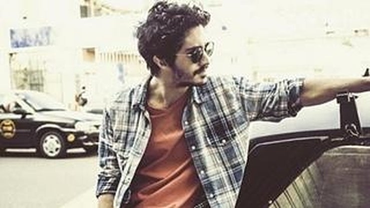 Fotos: ¿Quién es el Chino Darín?