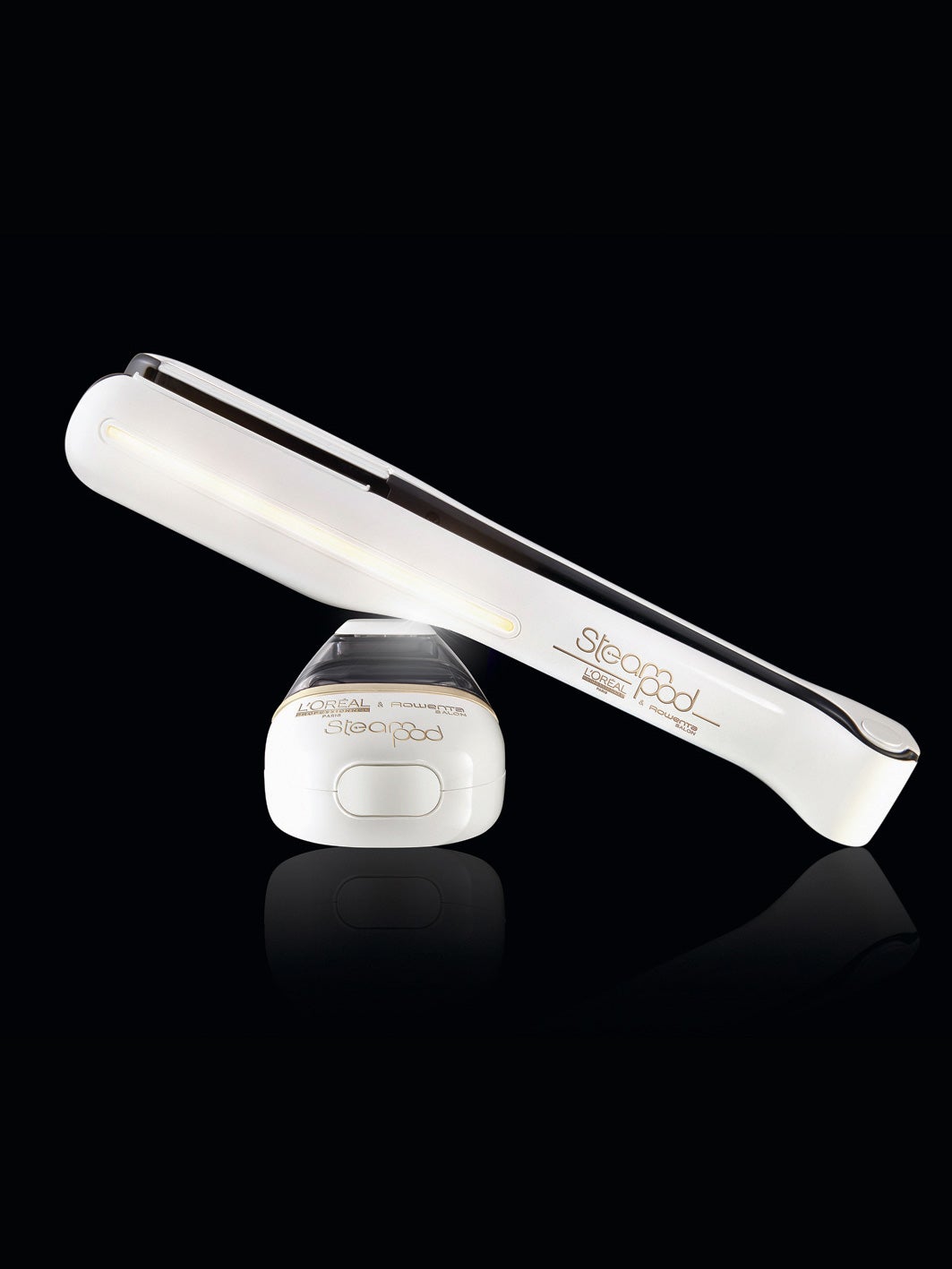Planchas Steampod 2.0 de LOréal Professionnel.