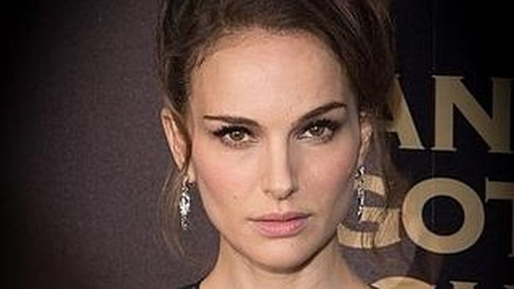 Fotos: Natalie Portman brilla de Dior