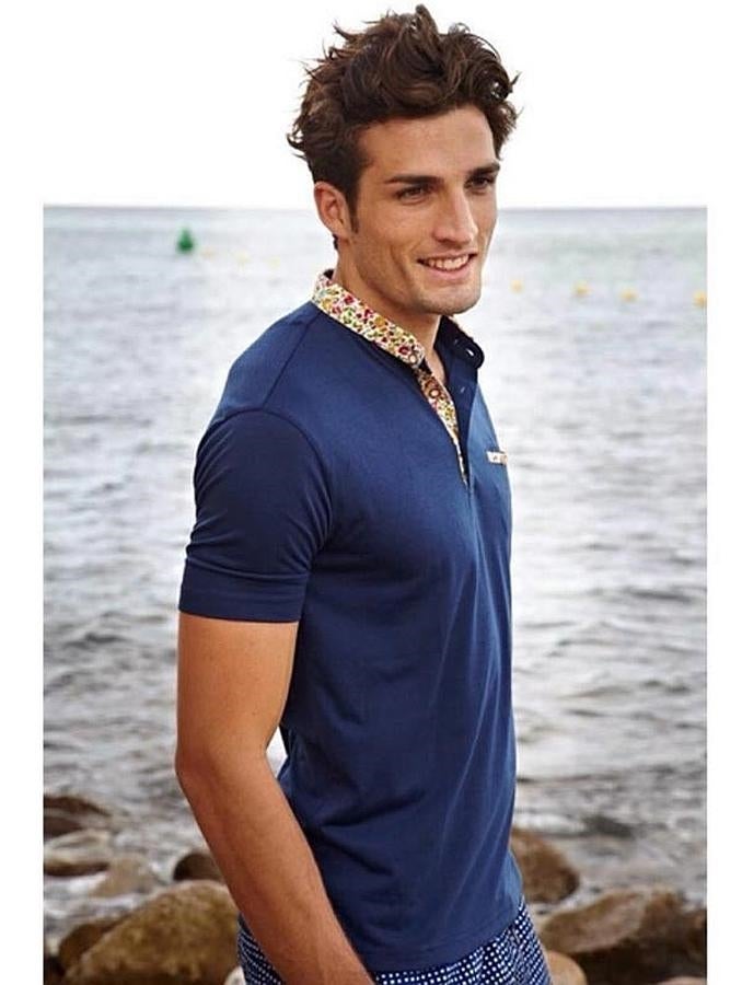 Nahuel Casares entra en la vida de Sonia Ferrer dos meses y medio después de que concluyera su anterior relación.