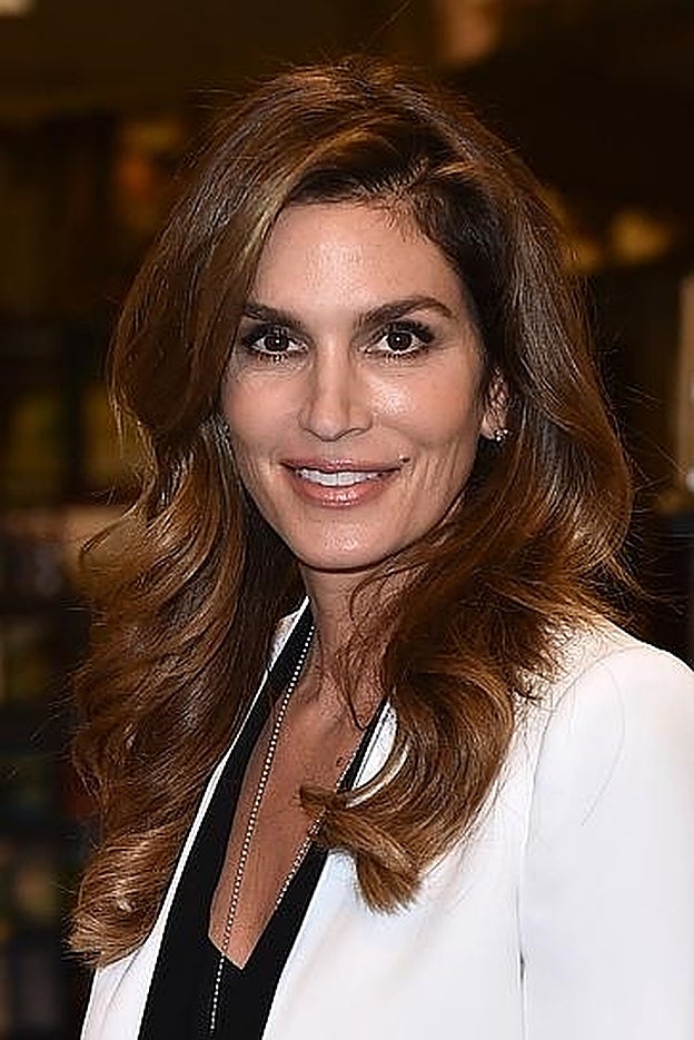 Cindy Crawford