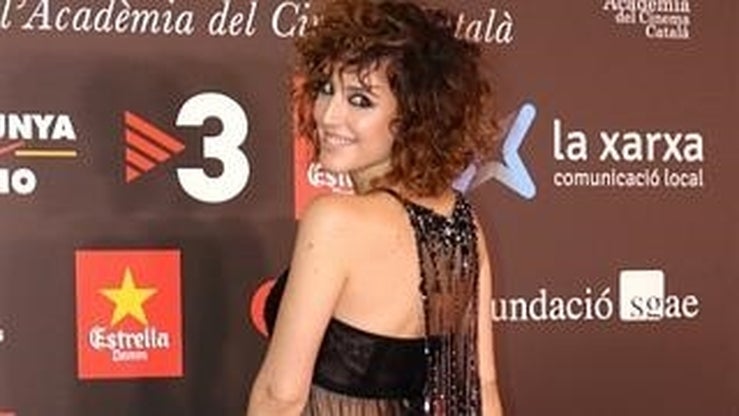 Fotos: Aciertos y errores en la alfombra roja de los Premios Gaudí