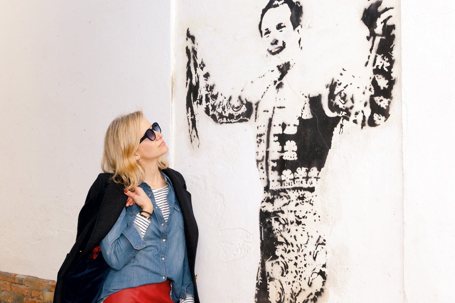 El ambiente taurino se respira en cualquier rincón.