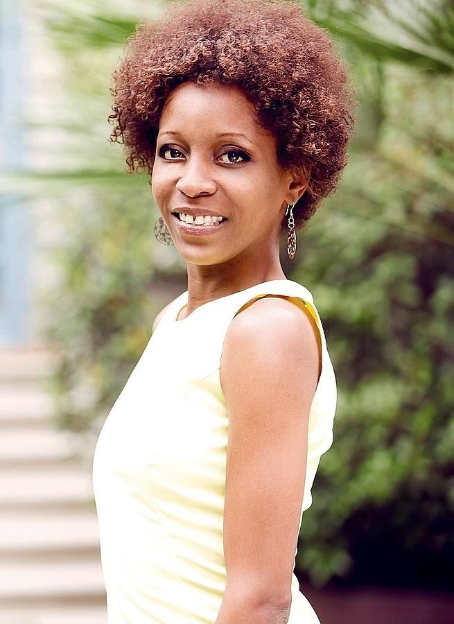 Su película, 'El rey de la Habana', se estrenó sin ella presente.