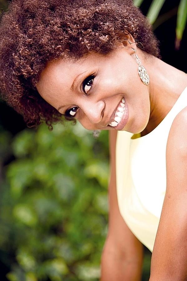 Yordanka Ariosa competirá por el Goya en la categoría de Actriz revelación junto a Irene Escolar, Antonia Guzmán e Iraia Elías.