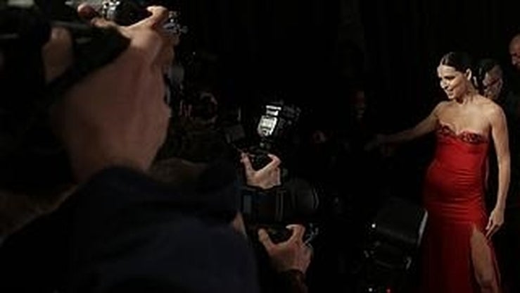 Fotos: Todos los looks de las invitadas a la Gala amFAR de Nueva York